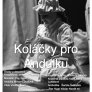 Divadlo pro děti 1. 6. v 15 hodin